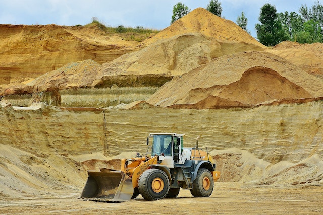 Mining Innovations: Technologies Revolutionizing the Extraction Process